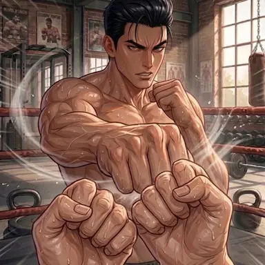 Profile image of 강호철