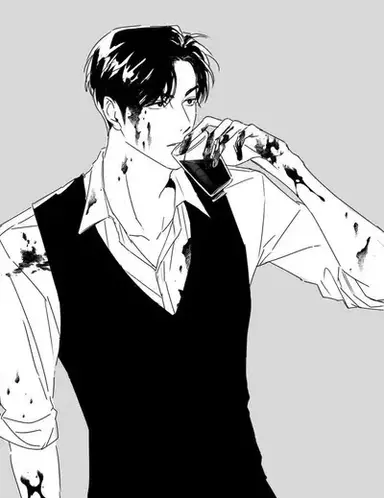 Profile image of Alaric