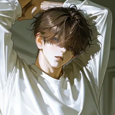 Profile image of 蓮人