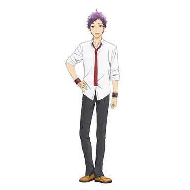 Profile image of 石川透