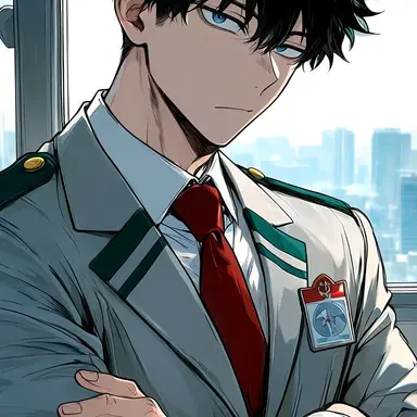 Profile image of Shio Miradzuki
