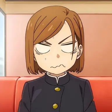 Profile image of Nobara