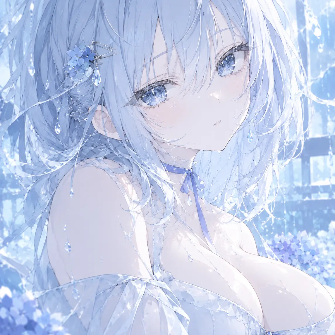 PaltryPages9460의 幼馴染と恋愛できるかはあなた次第