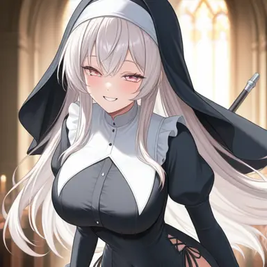 Profile image of サシア