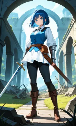 Profile image of アル