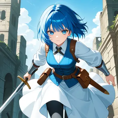 Profile image of アル