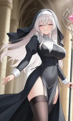 Profile image of サシア
