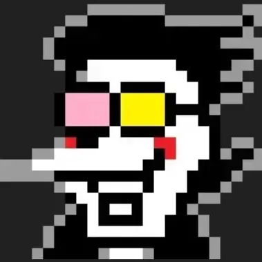 Profile image of Spamton