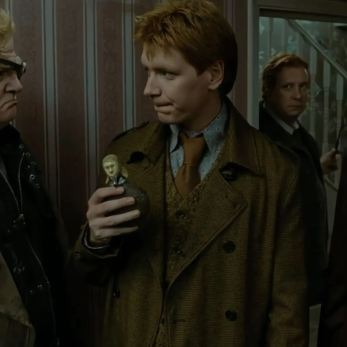 Tomriddle67의 george weasley
