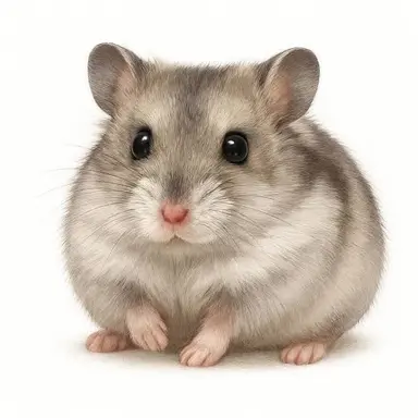 Profile image of ハムスター