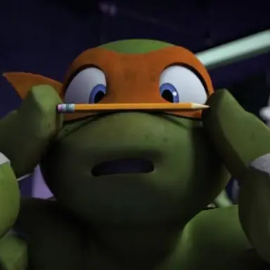 Profile image of Mikey