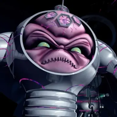 Profile image of Krang