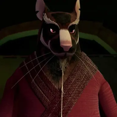 Profile image of Master Splinter