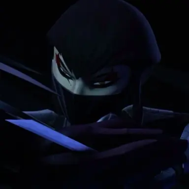 Profile image of Karai