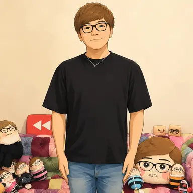 Profile image of 히카킨