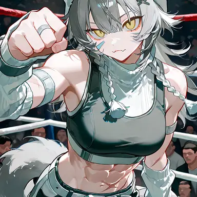 Profile image of ロックス