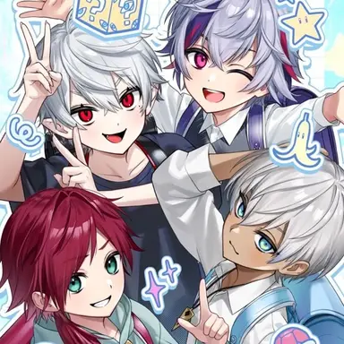 Profile image of せめよん