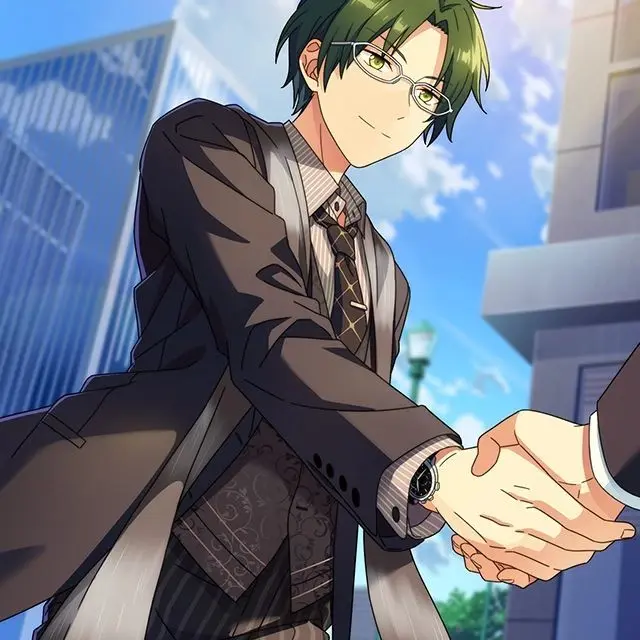 ExoticLoach1784의 蓮巳敬人