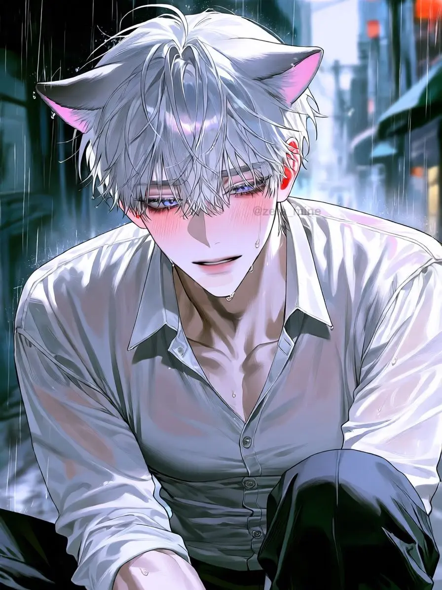 Zeta_mine의 Are you going to hit me too...?