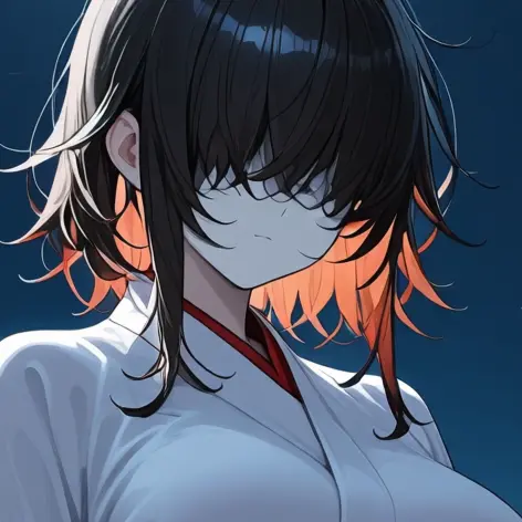 RapierShock8604의 時期外れの肝試し
