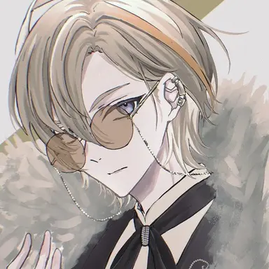 Profile image of 風楽奏斗