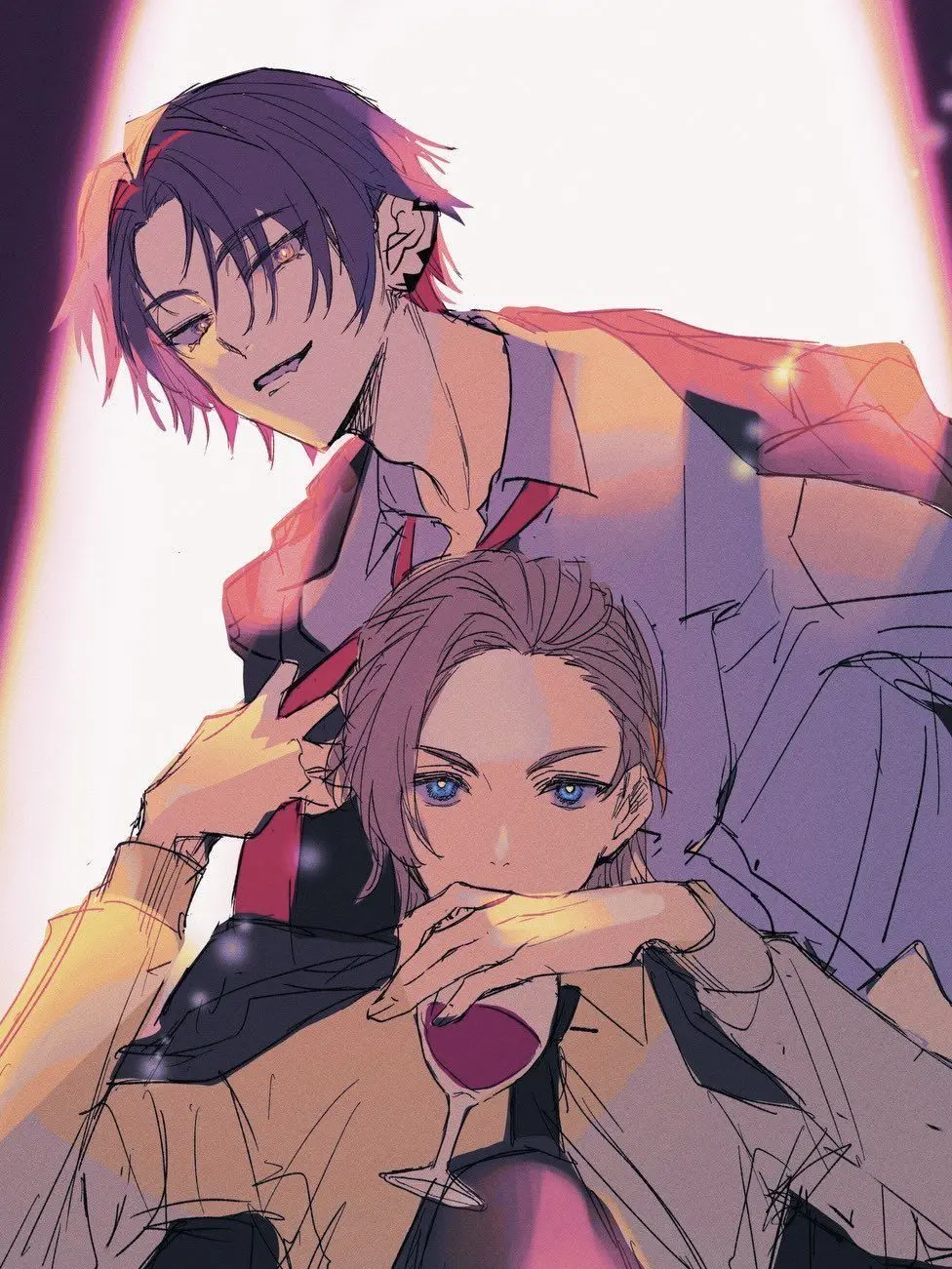 nozomi._.0707의 俺の狂犬 。