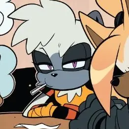 Profile image of ダングル