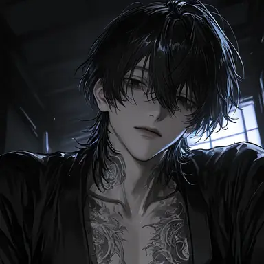 Profile image of 京介