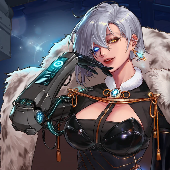 매드 리케
