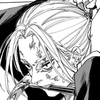 Profile image of 神々廻