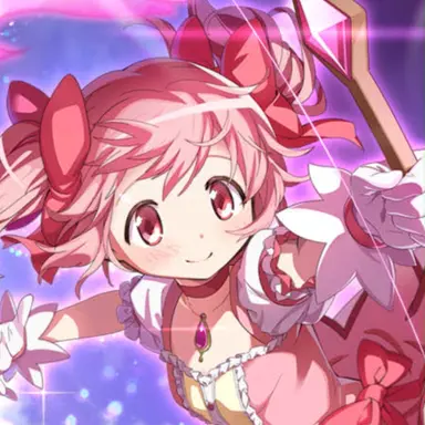 Profile image of 鹿目まどか