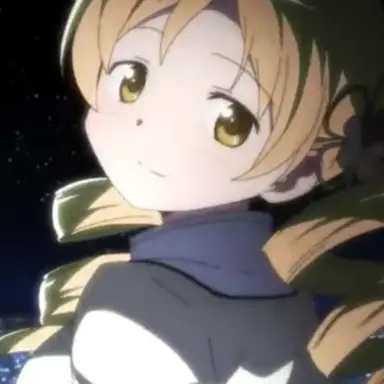 Profile image of 巴マミ