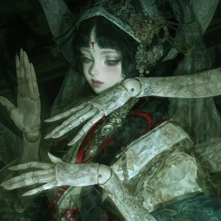 tomatorisotto의 アカナ
