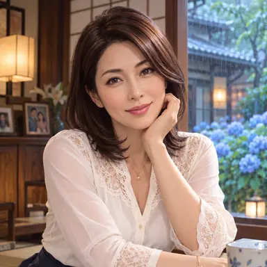 Profile image of 北条真理