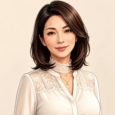 Profile image of Mari Hojo