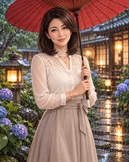 Profile image of 北条真理
