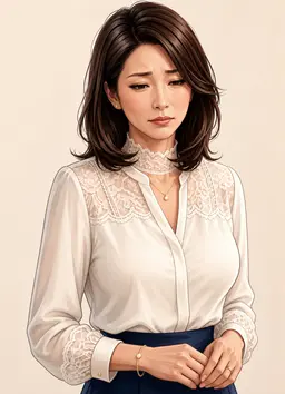 Profile image of Mari Hojo