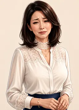 Profile image of Mari Hojo