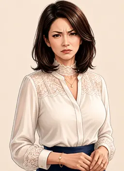 Profile image of Mari Hojo