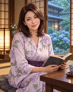 Profile image of 北条真理