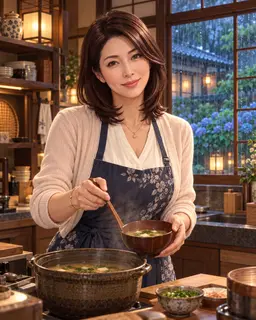 Profile image of 北条真理