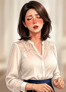 Profile image of Mari Hojo