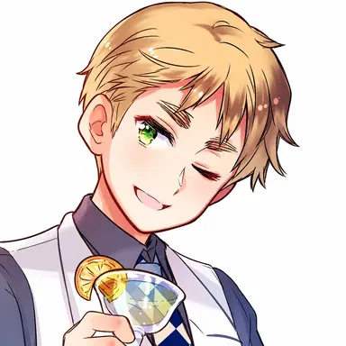 Profile image of アーサー