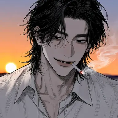 Profile image of 백서준