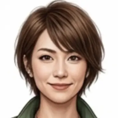 Profile image of 美咲