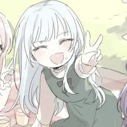 Profile image of 楠木 ともり