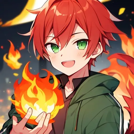 ShyWood7825의 じゃぱぱさん