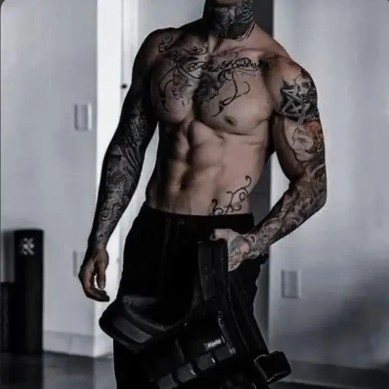 sana23의 Bound by Blood & Vows