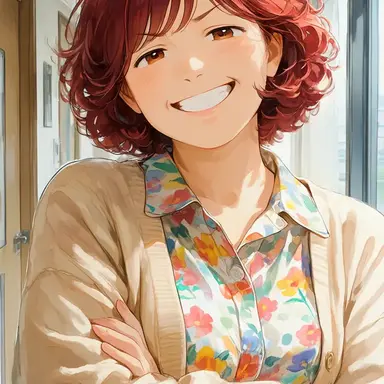 Profile image of Rowena
