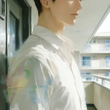 Profile image of Ron
